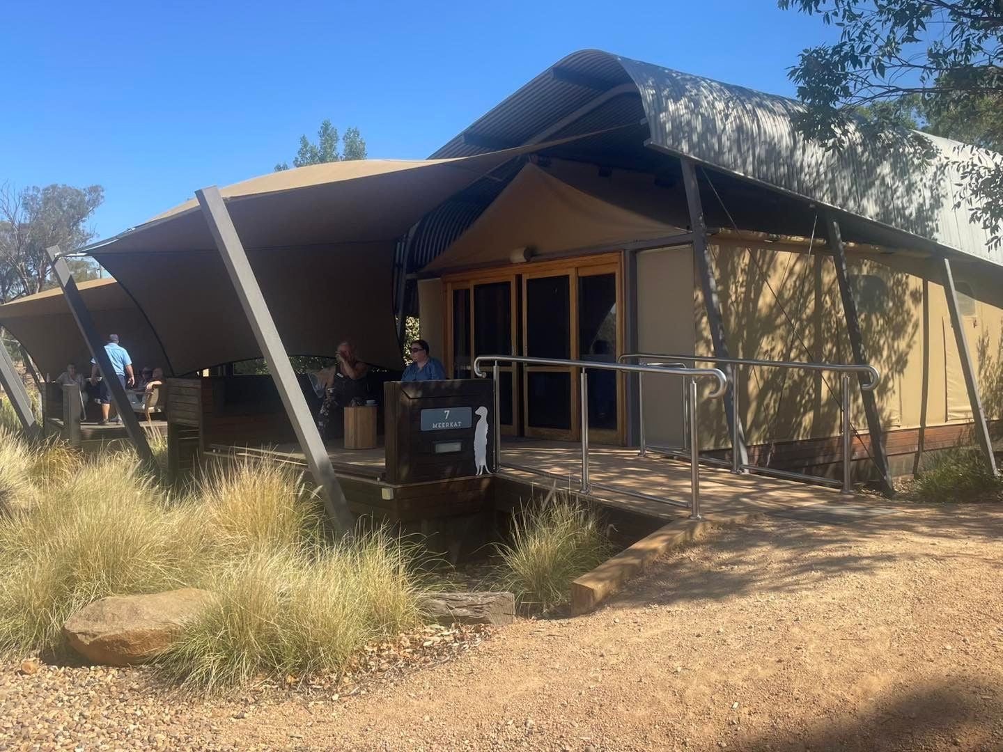 Dubbo Zoo 2025 Image -67de046e8d806